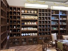 -沐春秋茶书院·茶室.茶馆.商务包房(知春路店)