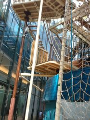 -PIPIKINGDOM皮皮王国欢乐号(欢乐海岸购物中心店)