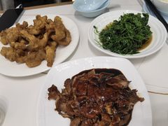 -海金滋(陕西南路店)