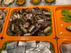 -良友·海鲜青岛菜(五四广场店)