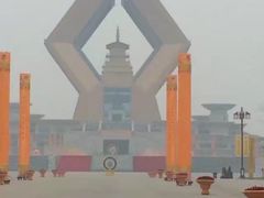 -法门文化景区