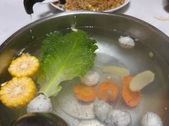 -红日饭店(裕隆三路店)