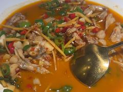 -花椒俏川菜小馆(南海万达店)