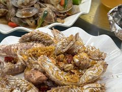 -瑶记海鲜餐厅(西涌店)