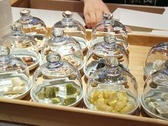 -阮大兴糕团(日月光中心店)