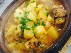 广西柳州螺蛳粉-丽丽三鲜螺蛳粉(田林路店)