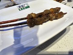 -黑窑厂糖油饼烤鸭·清真菜(旗舰店)