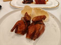 乳鸽王-粤珍轩·家宴·广式茶点(新城广场店)