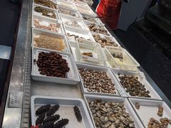-科信海鲜主题餐厅(南通路店)