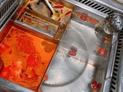 -海底捞火锅(上元大街店)