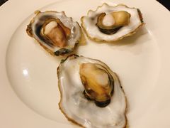 -顺德美的万豪酒店·自助餐·贡厨