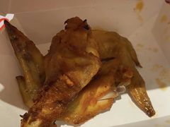 -肯德基(尧佳路店)