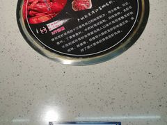 -虾友情龙虾烧烤
