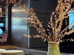 -鸟鸣门屋台料理(金帝银泰店)