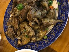 -云河农家乐饭店(福禄缘树山店)
