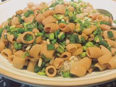 海肠捞饭-旺角小渔村(幸福中路店)