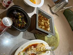 -小镇大厨私房餐厅