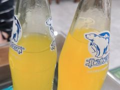 -庆丰包子铺(潘家园店)