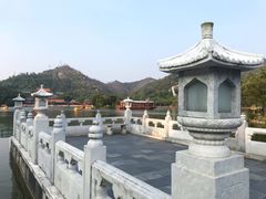 -珠海圆明新园