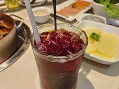 -浩爷羊蝎子火锅(望京店)