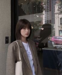-丝语萱形象
