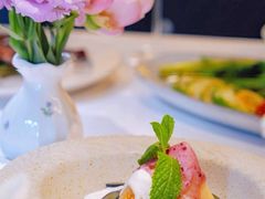 -LESCEDARS Brasserie Bistro香柏树