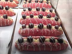 -皇后西斯汀饼店(文化路店)