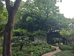 -绮园景区