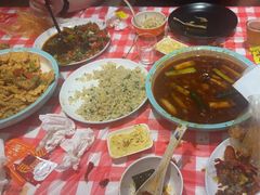 -吉利龙虾·新派海鲜烧烤