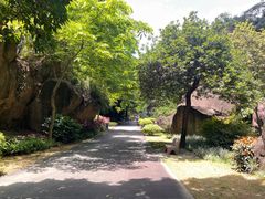 -广州莲花山旅游区