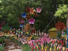 -歌斐颂巧克力小镇