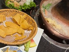 -东来顺饭庄(金泉广场店)