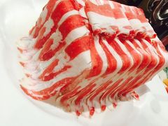 -和院老火锅铜锅烧烤海鲜(朱雀大街店)