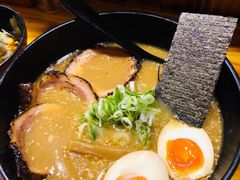 -老龙亭拉面店