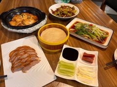 -九头鹰家宴(岳家嘴店)