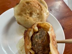 -宝瑞门钉肉饼店