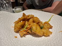锅包肉-南北草堂家常菜(晶都店)