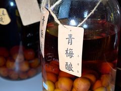 -鸟泉居酒屋·烧鸟·酒馆(百子湾店)