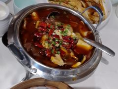 -巴音浩日娲·蒙餐(双林东路店)