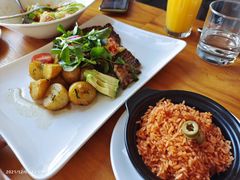 -MAYITA小玛雅墨西哥餐厅(新天地店)