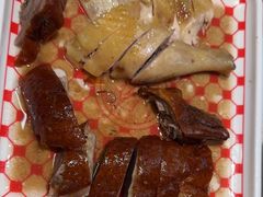 -明腾壹间茶餐厅(新都会花园广场店)