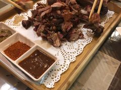 -天源居餐厅·地方特色菜(张北店)