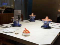 -涮福記·现切牛羊肉火锅(世纪汇店)