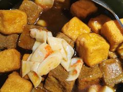 -张家卫·阳江菜·小海鲜(肥婆湾桥店)