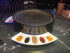 -十三姨正合丰烤肉(营迹路店)