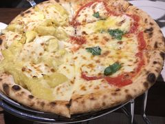 -Primo·丽莫意大利窑烤披萨