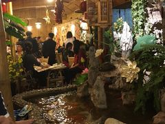 -多哥水傣味餐厅(司马巷店)