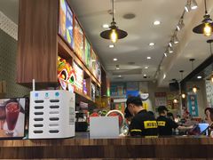 -美芝莲(东方宝泰店)