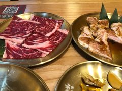 -闻老头·菊花炭烤肉(D11店)