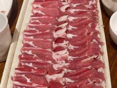 -额尔敦草原涮羊肉·烧烤(冻青树总店)